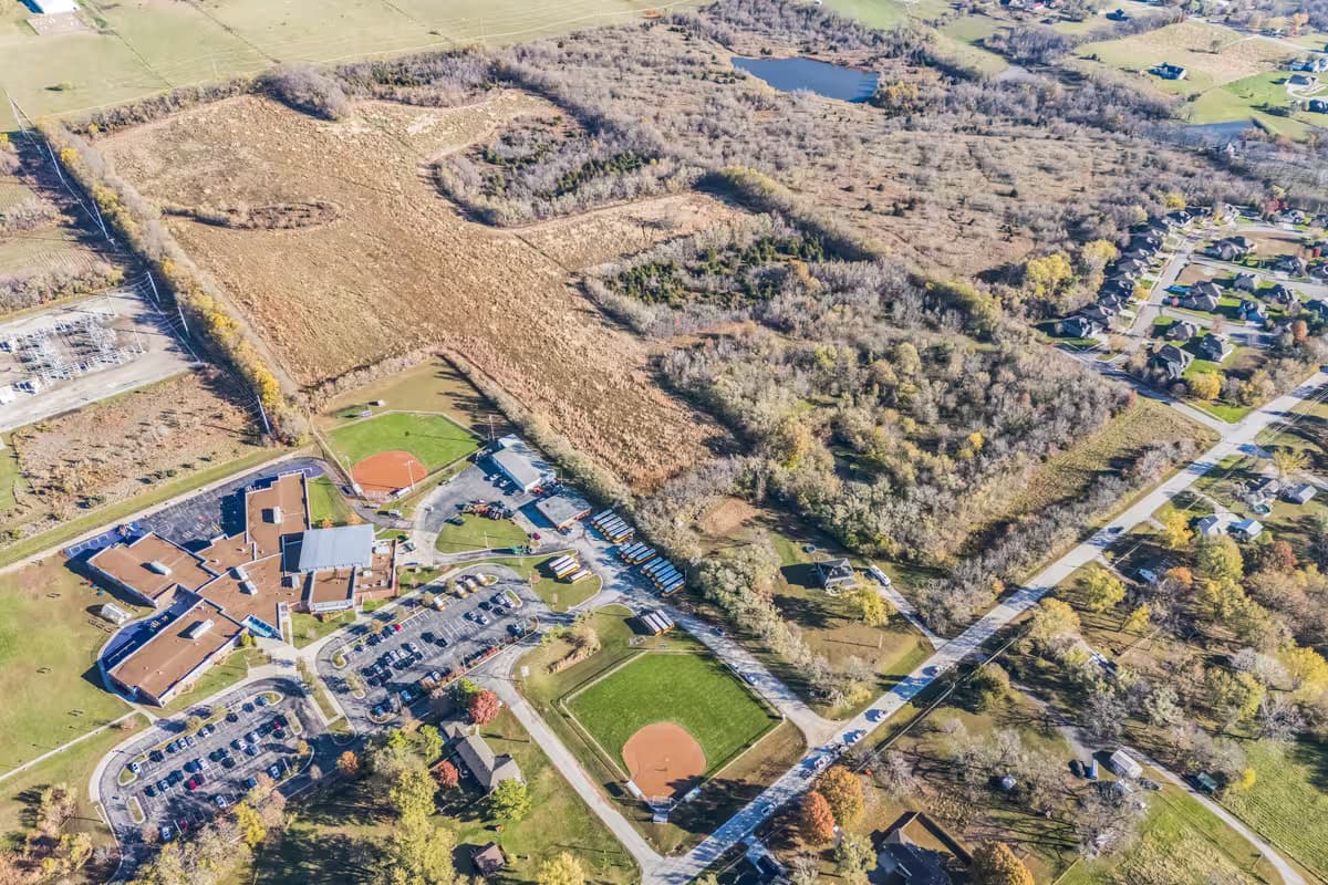 Kansas City Land Acquisition: Time-Critical Bridge Financing